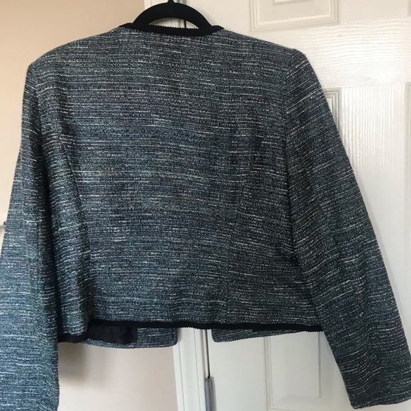 Multi-colored jacket/blazer - Picture 4 of 4